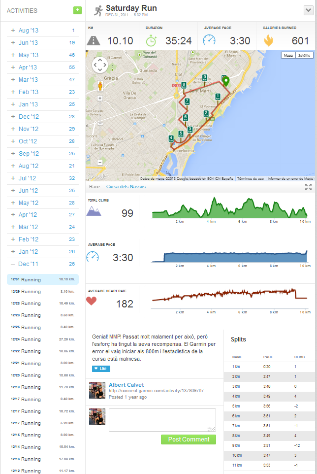 CursaNassos2011Runkeeper