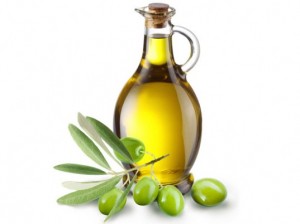 L'oli d'oliva probablement sigui de les fonts m&eacute;s segures pel que fa a olis vegetals