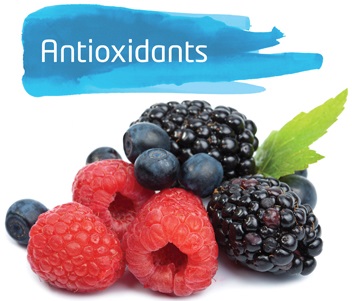 Antioxidants[1]