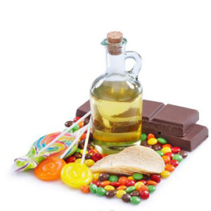 Oil & sugars