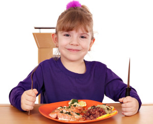 Protein requirements fo children (from bundoo.com)