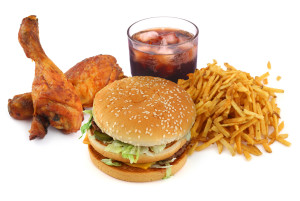 Fast food