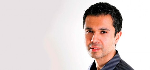 Aseem Malhotra no menja productes light