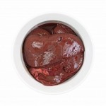 Fetge de vedella/porc