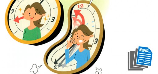 Noticies - La depressió ens pot fer biològicament més vells