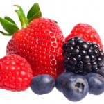 Freses (i altres baies)