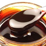 La melassa &eacute;s tamb&eacute; molt elevada en ferro (per&ograve; vigilar-ne el consum)