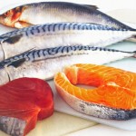 El peix blau tamb&eacute; n'aporta bastanta