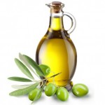 L'oli d'oliva probablement sigui de les fonts més segures pel que fa a olis vegetals