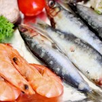 Sardines i gambes, grans fonts animals de calci