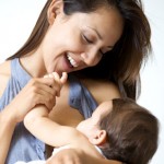 #1, no és conya. La llet materna és el primer contacte amb DHA que permet un desenvolupament òptim del cervell