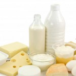 Els lactis, especialment la llet i el formatge, són la primera font de calci que ens ve al cap