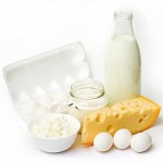 Lactis i ous, altres fonts importants