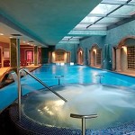 Si tens acc&eacute;s a una sauna o spa sempre &eacute;s una experi&egrave;ncia relaxant