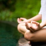 Aplicar tècniques de meditació o relaxació