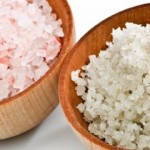 Les sals pures i no refinades tenen quantitats altes i semblen, amb moderació, les opcions més segures