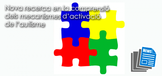 Noticies-Autisme