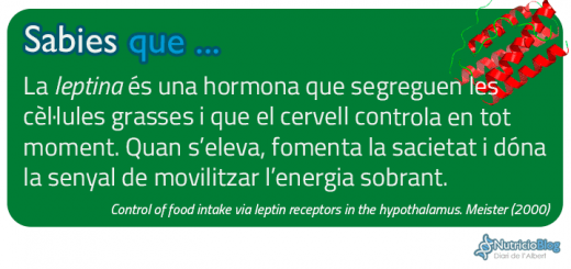 SabiesQue---Leptina