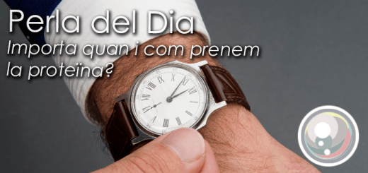 Perla-ProteinaQuan