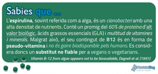 SabiesQue-Espirulina