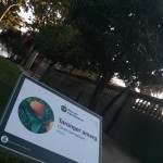 El Parc de Can Boixeres és un altre que també he anat visitant en successius dies