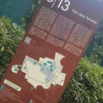 No coneixia el Parc dels Torrents i em va encisar. Això va fer que em tornés a escapar cap a Esplugues els dies posteriors.