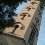 Torre de la Miranda a Cornellà