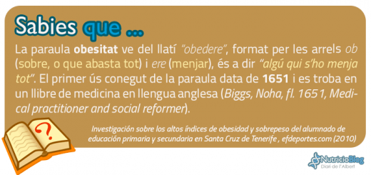 SabiesQue-LlatíObesitat
