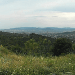 Pujada al Picnic Mireia i Carretera de les Aig&uuml;es