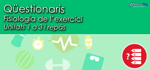 Quiz-FisiologiaExerciciIntegracio