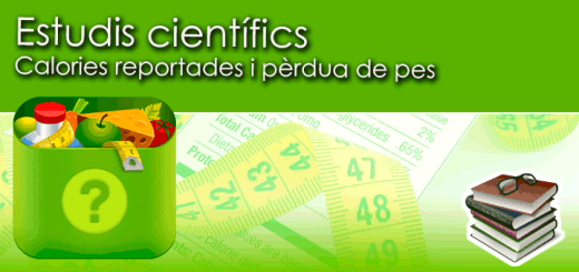 EstudisCientifics-CaloriesReportadesIPes