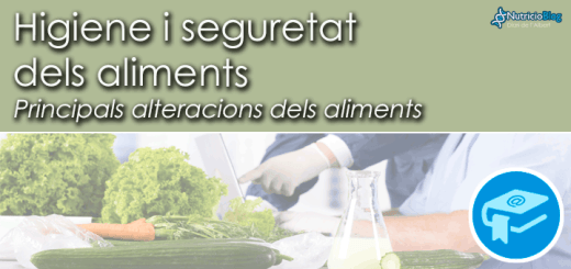 Apunts - Higiene i Seguretat dels Aliments