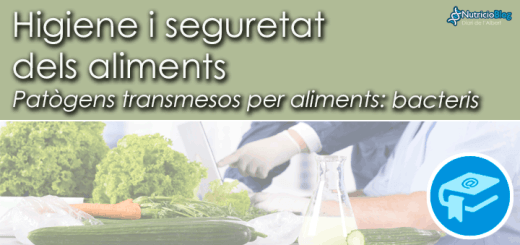 Apunts Higiene i seguretat dels Aliments  - patogens, bacteris